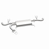 BRExhaust 13-17 ACURA RDX 3.5L Muffler Kit - 108-0021 360 Degree Image Set