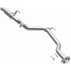 BRExhaust 13-18 Nissan Pathfinder/ 13-17 Infiniti JX35/QX60 Muffler Kit - 108-0113 Photo - out of package