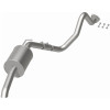 BRExhaust 99-04 Land Rover Discovery Muffler Kit - 108-0121 Photo - out of package
