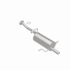 BRExhaust 2006 Saab 9-2X/ 06-07 Subaru Impreza 2.5L Muffler Kit - 108-0124 360 Degree Image Set