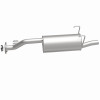 BRExhaust 94-01 Acura Integra 1.8L Muffler Kit - 108-0137 360 Degree Image Set