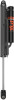 Fox 2.5in x 12in Factory Race External Bypass Piggyback Shock - Right - 981-25-403-R Photo - Primary