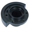 Fluidampr BBC Ext Balanced Dual (3/16in & 1/4in) Keyway Harmonic Balancer Adapter Hub (Hub Only) - 100006 Photo - Primary