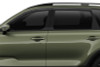 Husky Liners 2024+ Subaru Forester Low Profile Ventvisors - Smoke - 2854148 Photo - Mounted
