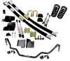 Ridetech 67-70 Ford Mustang Small Block StreetGrip Suspension System - 12105012 Photo - Primary