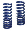 Ridetech 67-70 Ford Mustang Small Block StreetGrip Suspension System - 12105012 User 7