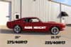 Ridetech 67-70 Ford Mustang Small Block StreetGrip Suspension System - 12105012 User 2