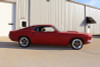 Ridetech 67-70 Ford Mustang Small Block StreetGrip Suspension System - 12105012 User 1