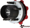 Camburg 2.25/2.50R Hub Center Cap (6x5.5) - CAM-010009 Photo - Unmounted