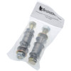 Camburg UCA Uniball Bolt & Spacer Kit (176.011.010) - CAM-010088 Photo - in package