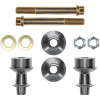 Camburg UCA Uniball Bolt & Spacer Kit (202.096.212) - CAM-010090 Photo - Primary