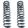 Camburg 05-24 Ford F-250/350 4WD 2.5in. Performance Coil Springs (pair) (gas) - CAM-110105-G Photo - Primary