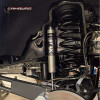 Camburg 05-24 Ford F-250/350 4WD 2.5in. Performance Coil Springs (pair) (gas) - CAM-110105-G Photo - Mounted