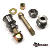 Camburg 05-23 Toyota Tacoma L/T LCA Spindle Adapter w/ 1.25 Uniball - CAM-310127 Photo - Primary