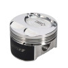Manley Mazda 94mm 87.5mm Standard Bore 9.5 CR Dish Type Platinum Series Piston w/Rings - Single - 630000C-1 Photo - out of package