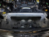 aFe 10-12 Dodge RAM L6-6.7L (td) BladeRunner Street Series High Capacity Aluminum Radiator - 46-52191 Photo - Mounted