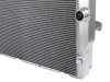 aFe 10-12 Dodge RAM L6-6.7L (td) BladeRunner Street Series High Capacity Aluminum Radiator - 46-52191 Photo - Unmounted