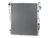 aFe 10-12 Dodge RAM L6-6.7L (td) BladeRunner Street Series High Capacity Aluminum Radiator - 46-52191 Photo - Unmounted