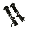 Air Lift Performance 18-24 Toyota Camry 2.5L (XV70 Platform) Coilover Kit - 79019 User 1