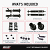 Air Lift Performance 18-24 Toyota Camry 2.5L (XV70 Platform) Coilover Kit - 79019 Photo - out of package