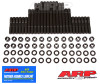 ARP Chevy V6 w/18A raised port head stud kit - 233-4508 Photo - Primary