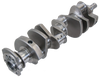 Eagle Chevrolet 350 2 Pc 3.480in Stroke IMCA Legal Cast Crankshaft - 103503480CM Photo - Primary