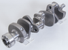 Eagle Chevrolet 350 1 Pc 3.480in Stroke Cast Crankshaft - 103523480 Photo - Primary