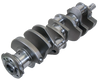 Eagle Pontiac 455 4.250in Stroke Cast Crankshaft - 104554250 Photo - Primary