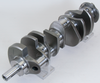 Eagle Pontiac 455 4.250in Stroke Cast Crankshaft - 104554250 Photo - out of package