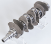 Eagle Honda B16 85mm/3.334in Stroke Forged 4340 Steel Crank Crankshaft - 1633341772 Photo - out of package