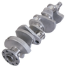 Eagle Chrysler BB 8 Bolt Rear Flange 4.375in Stroke 2.200in Rod Journal Forged 4340 Steel Crankshaft - 444243757100 Photo - Primary
