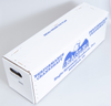 Eagle Chrysler BB 8 Bolt Rear Flange 4.375in Stroke 2.200in Rod Journal Forged 4340 Steel Crankshaft - 444243757100 Photo - in package