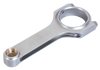 Eagle Chevrolet Small Block 6.250in Length Forged 4340 Steel H-Beam Rods - Set of 8 - CRS6250B3D Photo - Unmounted