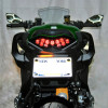 New Rage Cycles 25+ Kawasaki Ninja 1100SX Fender Eliminator Kit - N100SX-FE User 1