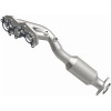 Magnaflow 07-15 Lexus IS350 2.5L Direct Fit Catalytic Converter - 5531446 Photo - out of package