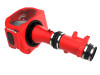 aFe 2025 RAM 1500 L6-3.0L (tt) Momentum GT Red Edition Cold Air Intake w/ Pro Dry S Filter (MOQ 12) - 50-70120DR Photo - Unmounted