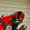 New Rage Cycles 25+ Ducati Panigale/ Streetfighter V2 Fender Eliminator Kit - V2-FE-S-25 User 1