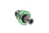 Radium Engineering 6AN Male to 3/8in Spring Lock Male Adapter Fitting - 20-1766 Photo - Primary