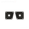 Westin Sportsman 16-18 Silverado 1500 / 2019 Silverado LD Sportsman X Sensor Kit - 40-21015 Photo - Primary