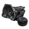 BD Diesel 95-97 Ford F250/F350 7.3L 2WD Roadmaster E4OD Transmission & Converter Package - 1064072SS Photo - Primary