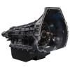 BD Diesel 95-97 Ford F250/F350 7.3L 2WD Roadmaster E4OD Transmission & Converter Package - 1064072SS Photo - out of package