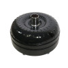 BD Diesel 95-97 Ford F250/F350 7.3L 4WD Roadmaster E4OD Transmission & Converter Package - 1064074SS Photo - out of package