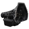 BD Diesel 95-97 Ford F250/F350 7.3L 4WD Roadmaster E4OD Transmission & Converter Package - 1064074SS Photo - out of package
