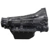BD Diesel 95-97 Ford F250/F350 7.3L 4WD Roadmaster E4OD Transmission & Converter Package - 1064074SS Photo - out of package
