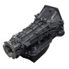 BD Diesel 95-97 Ford F250/F350 7.3L 4WD Roadmaster E4OD Transmission & Converter Package - 1064074SS Photo - out of package