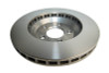DBA 05-14 Ford Mustang GT Front Street Series Standard Rotor - DBA2113 Photo - Close Up