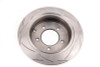 DBA 11-14 Chrysler 200 (w/262mm Rear Rotor) Rear Street Series Standard Rotor - DBA2209 Photo - Close Up
