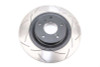 DBA 06-08 350Z / 05-08 G35 / 06-07 G35X Front Slotted Street Series Rotor - DBA2308S Photo - Primary