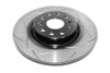 DBA 06-08 Audi A3 / 10/06+ TT / 10/04-10 VW Golf / 03/05+ Passat Front Slotted Street Series Rotor - DBA2806S Photo - Primary