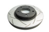 DBA 04-05 Mazda 3 2.0L Front Slotted Street Series Rotor - DBA2954S Photo - Primary